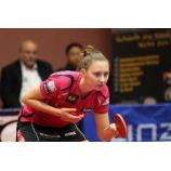 Thomas Le Breton Và Sofia Polcanova chiến thắng tại  U21 Zagreb 2013 mở rộng ! (Video)